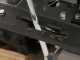 GTM GTS 1300 RG TRACK - Broyeur de branches autotract&eacute; &agrave; chenilles - Moteur Loncin G420F