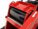 GTM GTS 1300 RG TRACK - Broyeur de branches autotract&eacute; &agrave; chenilles - Moteur Loncin G420F