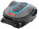 Gardena Smart SILENO Life 750 - Gestion via Gardena Smart App- Largeur de coupe 22 cm