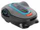 Gardena Smart SILENO Life 750 - Gestion via Gardena Smart App- Largeur de coupe 22 cm