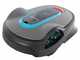 Gardena Smart SILENO Life 750 - Gestion via Gardena Smart App- Largeur de coupe 22 cm