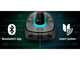 Gardena Smart SILENO Life 750 - Gestion via Gardena Smart App- Largeur de coupe 22 cm