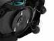 Gardena Smart SILENO Life 750 - Gestion via Gardena Smart App- Largeur de coupe 22 cm