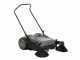 Karcher Pro KM 70/20 C 2SB - Balayeuse manuelle &agrave; pouss&eacute;e - avec bac de ramassage
