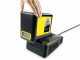 Karcher KM 70/25 C Bp 2SB - Balayeuse &agrave; batterie avec bac de ramassage - 36 V - SANS BATTERIE NI CHARGEUR