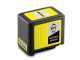 Karcher KM 70/25 C Bp 2SB - Balayeuse &agrave; batterie avec bac de ramassage - 36 V - SANS BATTERIE NI CHARGEUR
