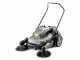 Karcher KM 70/25 C Bp 2SB - Balayeuse &agrave; batterie avec bac de ramassage - 36 V - SANS BATTERIE NI CHARGEUR
