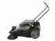 Karcher KM 70/25 C Bp 2SB - Balayeuse &agrave; batterie avec bac de ramassage - 36 V - SANS BATTERIE NI CHARGEUR