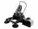 Karcher KM 70/25 C Bp 2SB - Balayeuse &agrave; batterie avec bac de ramassage - 36 V - SANS BATTERIE NI CHARGEUR
