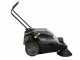 Karcher KM 70/25 C Bp 2SB - Balayeuse &agrave; batterie avec bac de ramassage - 36 V - SANS BATTERIE NI CHARGEUR