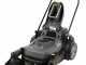 Karcher KM 70/25 C Bp 2SB - Balayeuse &agrave; batterie avec bac de ramassage - 36 V - SANS BATTERIE NI CHARGEUR