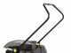 Karcher KM 70/25 C Bp 2SB - Balayeuse &agrave; batterie avec bac de ramassage - 36 V - SANS BATTERIE NI CHARGEUR