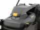 Karcher KM 70/25 C Bp 2SB - Balayeuse &agrave; batterie avec bac de ramassage - 36 V - SANS BATTERIE NI CHARGEUR