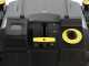 Karcher KM 70/25 C Bp 2SB - Balayeuse &agrave; batterie avec bac de ramassage - 36 V - SANS BATTERIE NI CHARGEUR