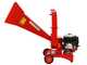 Top Line Vulcan - Broyeur thermique - Moteur Honda GX 390
