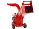 Top Line Vulcan - Broyeur thermique - Moteur Honda GX 390