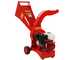 Top Line Vulcan - Broyeur thermique - Moteur Honda GX 390