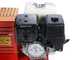 Top Line Vulcan - Broyeur thermique - Moteur Honda GX 390