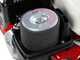 Top Line Vulcan - Broyeur thermique - Moteur Honda GX 390