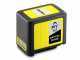 Karcher KM 70/25 C Bp 2SB - Balayeuse &agrave; batterie - 5Ah 36V - avec bac de ramassage