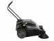 Karcher KM 70/25 C Bp 2SB - Balayeuse &agrave; batterie - 5Ah 36V - avec bac de ramassage