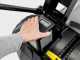 Karcher KM 70/25 C Bp 2SB - Balayeuse &agrave; batterie - 5Ah 36V - avec bac de ramassage