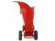 GTM GTS 1300 G-E  - Broyeur de branches thermique - Moteur Loncin G420FD