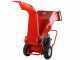 GTM GTS 1300 G-E  - Broyeur de branches thermique - Moteur Loncin G420FD