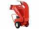 GTM GTS 1300 G-E  - Broyeur de branches thermique - Moteur Loncin G420FD
