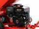 GTM GTS 1300 G-E  - Broyeur de branches thermique - Moteur Loncin G420FD
