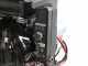 GTM GTS 1300 G-E  - Broyeur de branches thermique - Moteur Loncin G420FD
