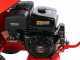 GTM GTS 1300 G-E  - Broyeur de branches thermique - Moteur Loncin G420FD