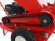 GTM GTS 1300 G-E  - Broyeur de branches thermique - Moteur Loncin G420FD