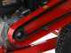 GTM GTS 1300 G-E  - Broyeur de branches thermique - Moteur Loncin G420FD