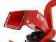 GTM GTS 1300 G-E  - Broyeur de branches thermique - Moteur Loncin G420FD