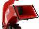 GTM GTS 1300 G-E  - Broyeur de branches thermique - Moteur Loncin G420FD