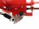 GTM GTS 1300 G-E  - Broyeur de branches thermique - Moteur Loncin G420FD