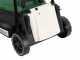Greenbay SB-1300-32 - Tondeuse &agrave; gazon &eacute;lectrique - 1300W - Coupe de 32&nbsp;cm