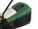 Greenbay SB-1300-32 - Tondeuse &agrave; gazon &eacute;lectrique - 1300W - Coupe de 32&nbsp;cm