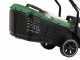 Greenbay SB-1300-32 - Tondeuse &agrave; gazon &eacute;lectrique - 1300W - Coupe de 32&nbsp;cm