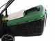 Greenbay SB-1300-32 - Tondeuse &agrave; gazon &eacute;lectrique - 1300W - Coupe de 32&nbsp;cm