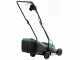 Greenbay SB-1300-32 - Tondeuse &agrave; gazon &eacute;lectrique - 1300W - Coupe de 32&nbsp;cm