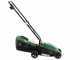 Greenbay SB-1300-32 - Tondeuse &agrave; gazon &eacute;lectrique - 1300W - Coupe de 32&nbsp;cm
