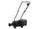 Greenbay SB-1300-32 - Tondeuse &agrave; gazon &eacute;lectrique - 1300W - Coupe de 32&nbsp;cm