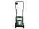 Greenbay SB-1300-32 - Tondeuse &agrave; gazon &eacute;lectrique - 1300W - Coupe de 32&nbsp;cm