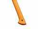Fiskars X-Series X13 - Hache de randonn&eacute;e ultra-l&eacute;g&egrave;re - 33 cm