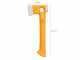 Fiskars X-Series X13 - Hache de randonn&eacute;e ultra-l&eacute;g&egrave;re - 33 cm