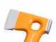 Fiskars X-Series X13 - Hache de randonn&eacute;e ultra-l&eacute;g&egrave;re - 33 cm