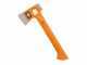 Fiskars X-Series X13 - Hache de randonn&eacute;e ultra-l&eacute;g&egrave;re - 33 cm