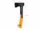 Fiskars X-Series X14 - Hache universelle - lame XS - 35.5 cm